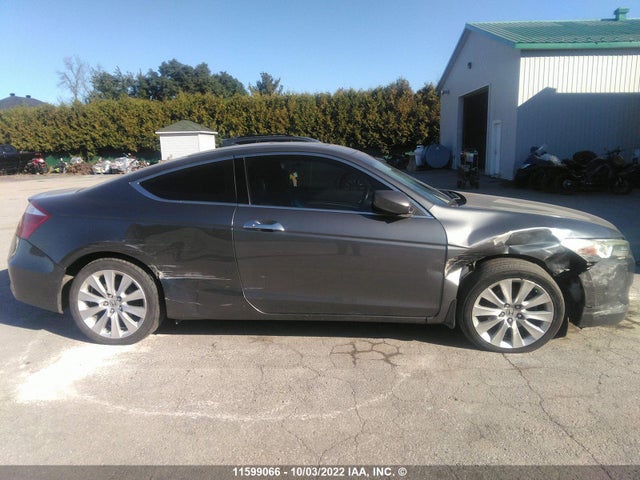 Honda ACCORD EXL 2008 1HGCS22848A802466 Image 7