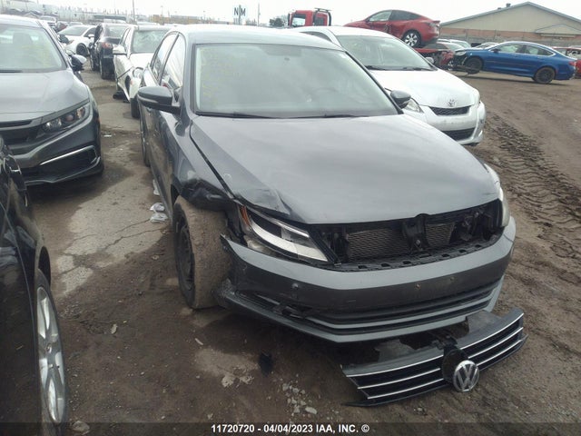 3VW2K7AJ7FM277847 auction archive image