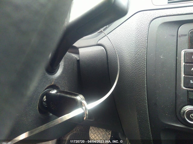 3VW2K7AJ7FM277847 Volkswagen JETTA S