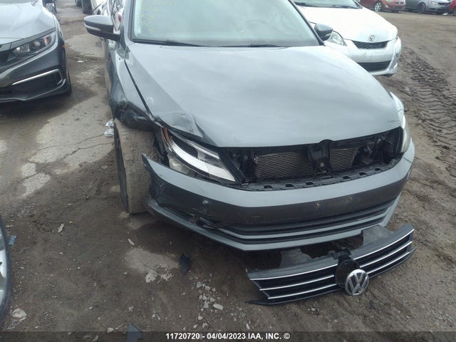 3VW2K7AJ7FM277847 Volkswagen JETTA S
