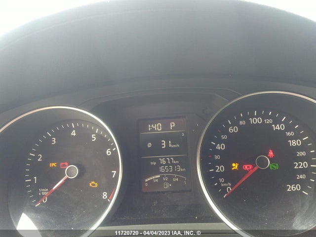 3VW2K7AJ7FM277847 Volkswagen JETTA S