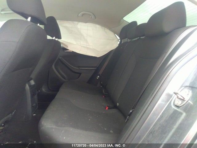 3VW2K7AJ7FM277847 Volkswagen JETTA S