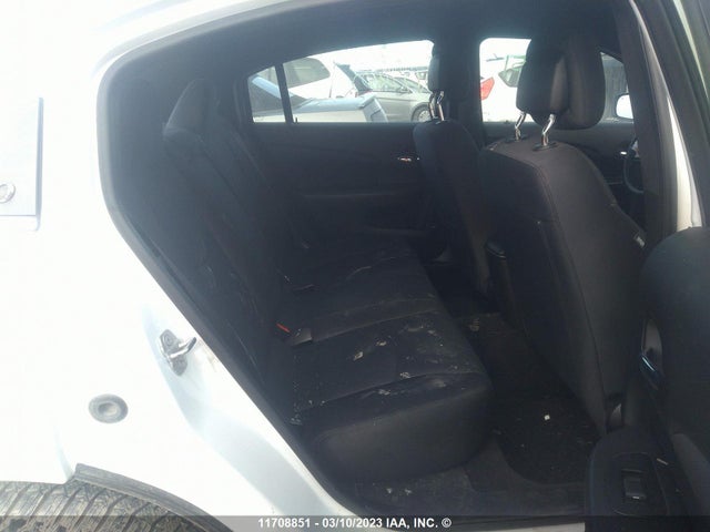 1C3CCBAB2EN229603 Chrysler 200 LX