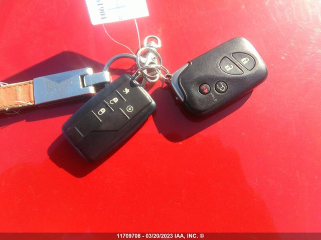 2T2BK1BA7BC086703 Lexus RX 350