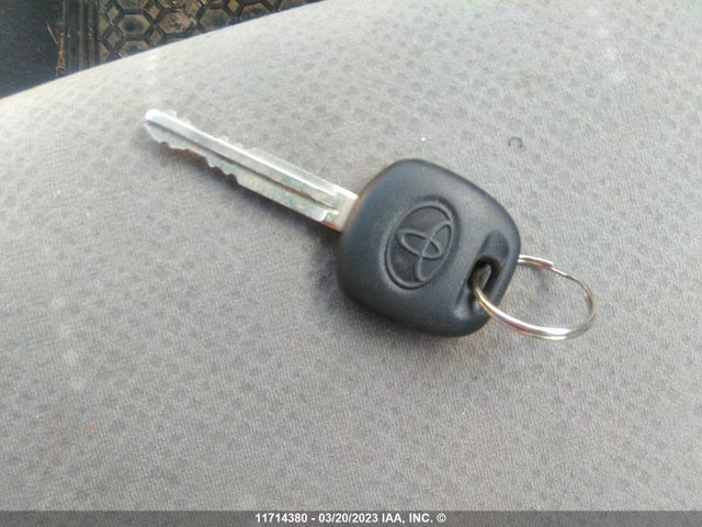 Toyota Corolla S/le 2011 2T1BU4EE8BC744043 Image 3
