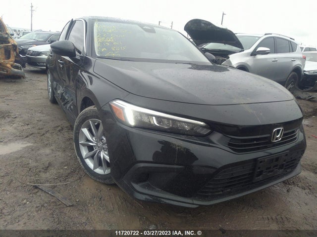 2022 2HGFE2F30NH120765 main image