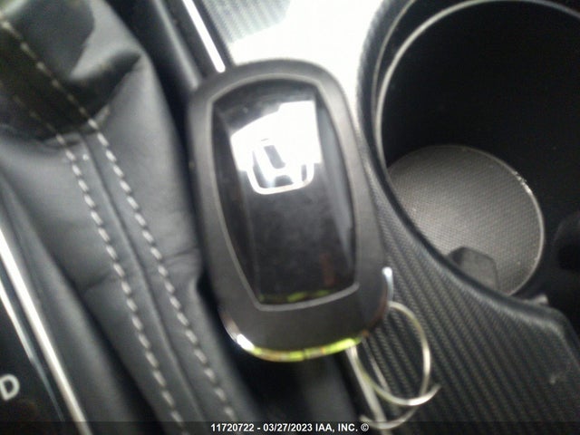Honda CIVIC 2022 2HGFE2F30NH120765 Image 3