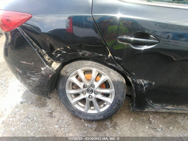Mazda 3 TOURING 2018 3MZBN1V73JM226888 Image 7