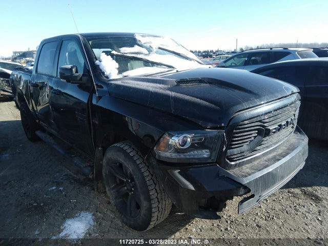 1C6RR7MTXJS171815 auction archive image