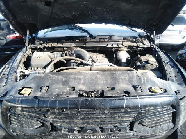 1C6RR7MTXJS171815 RAM 1500 Sport