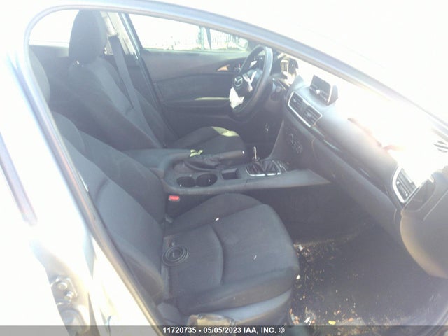 Mazda 3 SPORT 2015 3MZBM1K7XFM155476 Image 6
