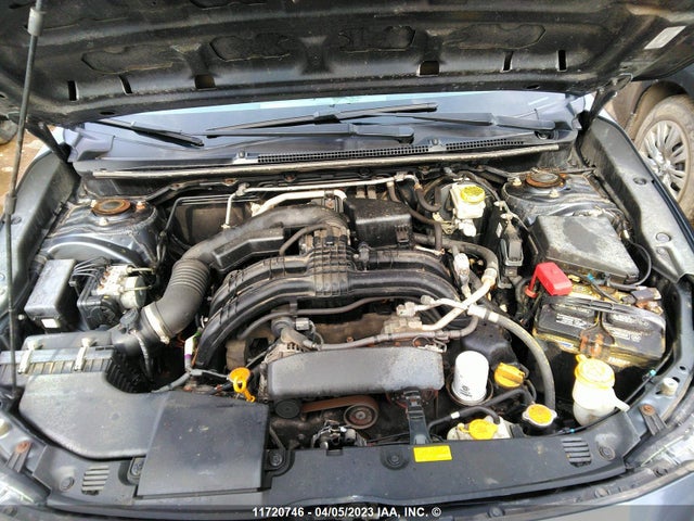 4S3GTAA65H3707149 Subaru IMPREZA