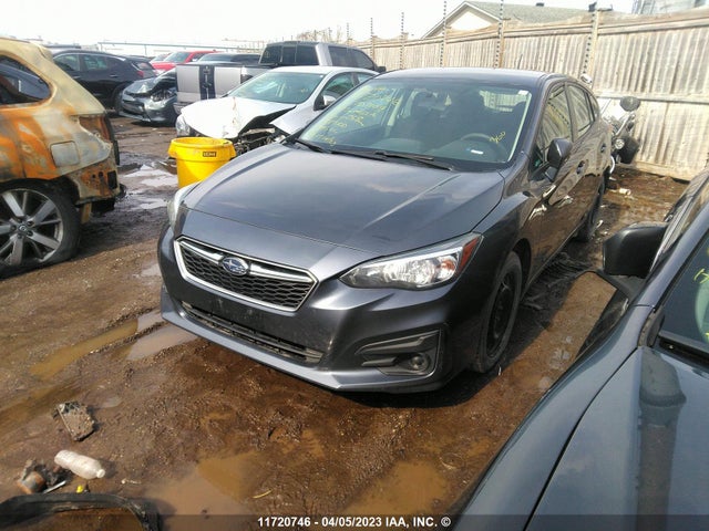 4S3GTAA65H3707149 Subaru IMPREZA