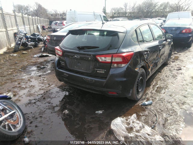 4S3GTAA65H3707149 Subaru IMPREZA