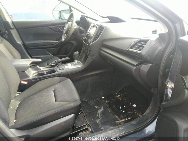 4S3GTAA65H3707149 Subaru IMPREZA