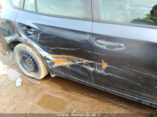 4S3GTAA65H3707149 Subaru IMPREZA