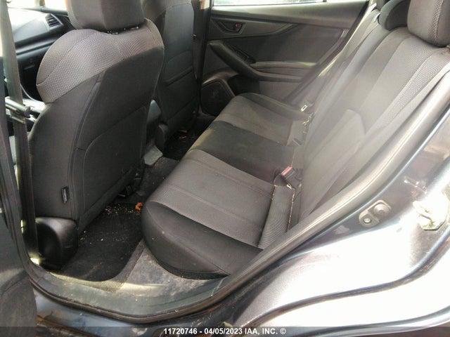 4S3GTAA65H3707149 Subaru IMPREZA