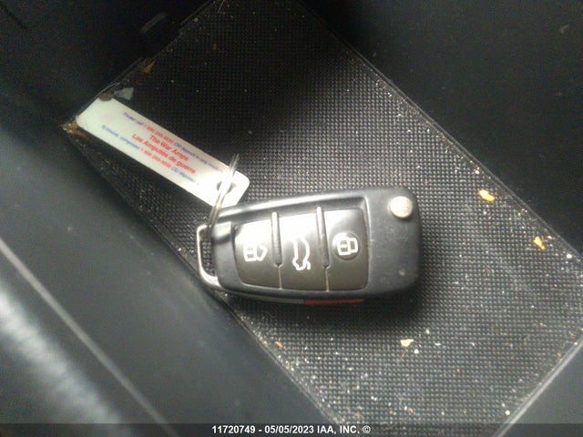 WAUE8GFF7H1028531 Audi A3 Progressiv