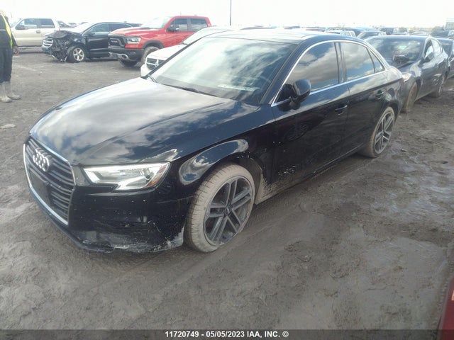 WAUE8GFF7H1028531 Audi A3 Progressiv