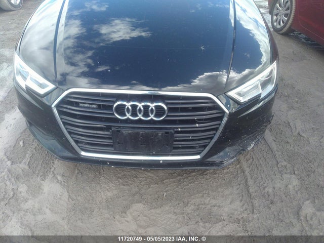 WAUE8GFF7H1028531 Audi A3 Progressiv