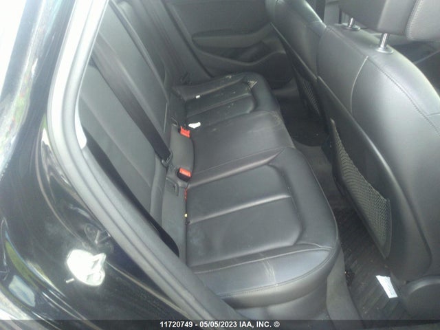 WAUE8GFF7H1028531 Audi A3 Progressiv
