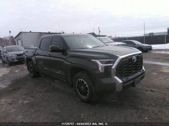 2022 5TFLA5DB3NX038128 main image