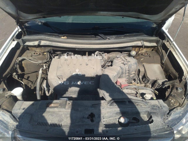 JA4JZ4AX0EZ603296 Mitsubishi OUTLANDER GT