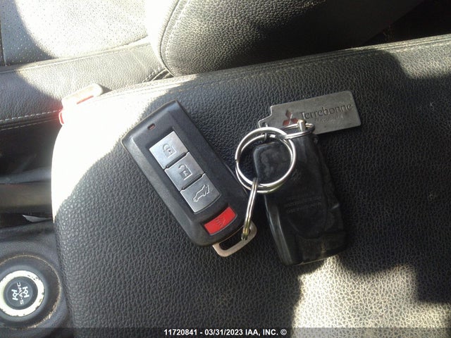 JA4JZ4AX0EZ603296 Mitsubishi OUTLANDER GT