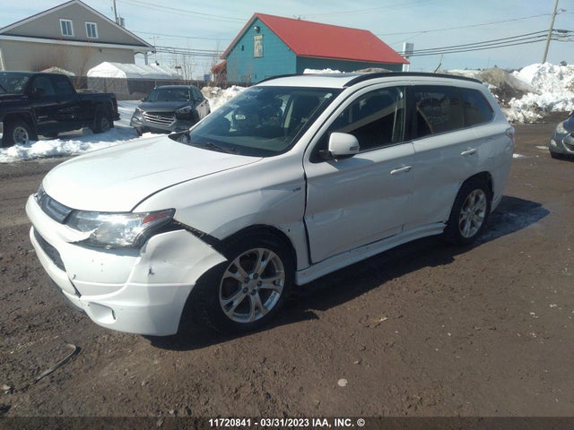 JA4JZ4AX0EZ603296 Mitsubishi OUTLANDER GT