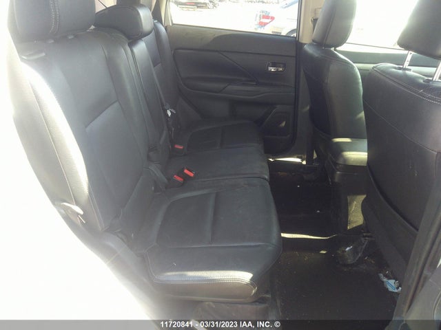JA4JZ4AX0EZ603296 Mitsubishi OUTLANDER GT