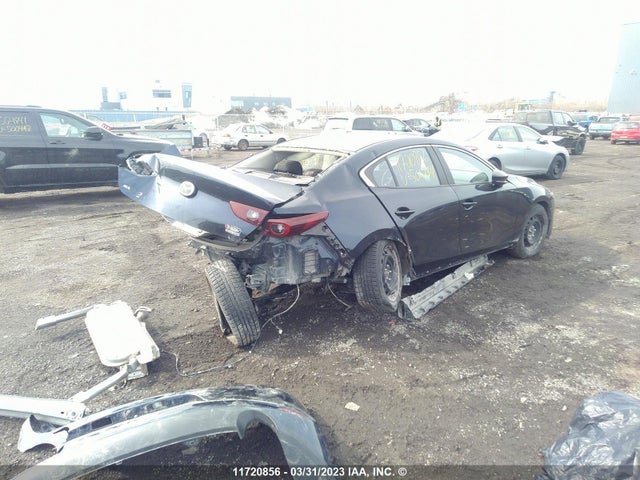 Mazda 3 Preferred 2022 JM1BPBCL7N1501734 Image 6
