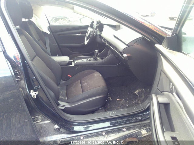Mazda 3 Preferred 2022 JM1BPBCL7N1501734 Image 7