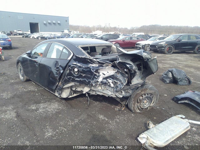 Mazda 3 Preferred 2022 JM1BPBCL7N1501734 Image 8
