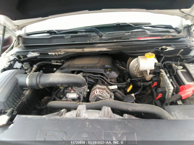 1C6SRFTT5LN256883 RAM 1500 Sport