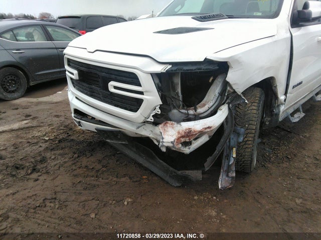 1C6SRFTT5LN256883 RAM 1500 Sport