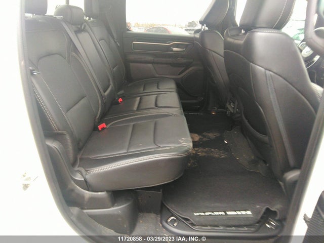 1C6SRFTT5LN256883 RAM 1500 Sport