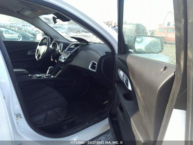 Chevrolet EQUINOX LS 2015 2GNFLEEK1F6257992 Image 5