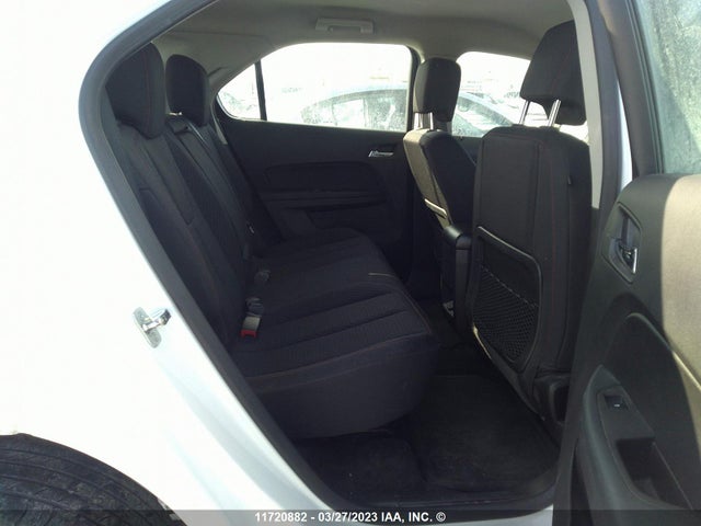 Chevrolet EQUINOX LS 2015 2GNFLEEK1F6257992 Image 8