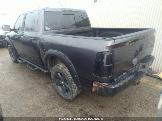 RAM 1500 Slt 2017 1C6RR7LT0HS799264 Image 4