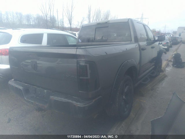 RAM 1500 Slt 2017 1C6RR7LT0HS799264 Image 5
