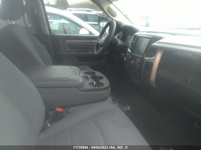 RAM 1500 Slt 2017 1C6RR7LT0HS799264 Image 6