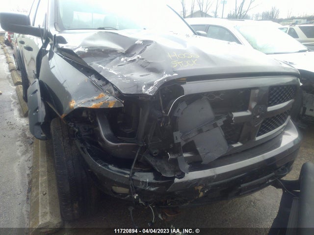 RAM 1500 Slt 2017 1C6RR7LT0HS799264 Image 7