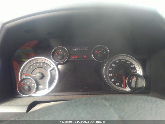 RAM 1500 Slt 2017 1C6RR7LT0HS799264 Image 8