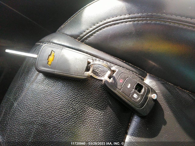 Chevrolet Cruze 2014 1G1PF5SB3E7155707 Image 11