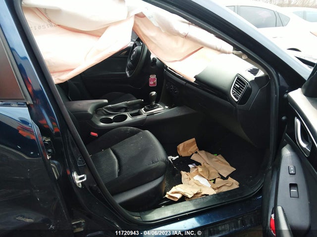Mazda 3 SPORT 2015 3MZBM1U70FM234989 Image 6
