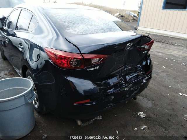 Mazda 3 SPORT 2015 3MZBM1U70FM234989 Image 7