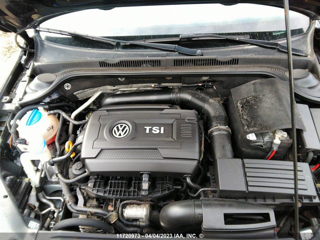 Volkswagen JETTA SEL 2015 3VWL07AJ5FM203496 Image 11