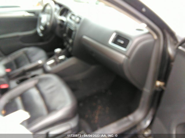 Volkswagen JETTA SEL 2015 3VWL07AJ5FM203496 Image 6