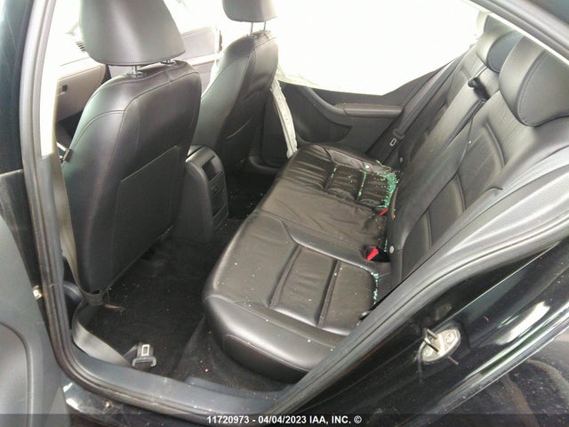 Volkswagen JETTA SEL 2015 3VWL07AJ5FM203496 Image 9