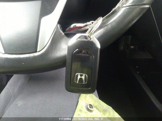Honda Civic Lx 2018 2HGFC2F63JH037289 Image 3